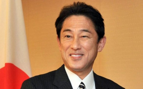 ជប៉ុនប្រកាសផែនការផ្ដល់ជំនួយឧបត្ថម្ភអភិវឌ្ឍន៍ជូនតំបន់អនុតំបន់ទន្លេមេគ